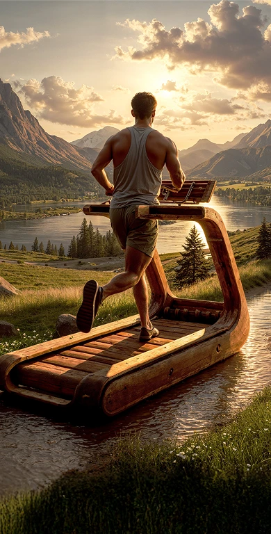 Image de fond mapple park mobile